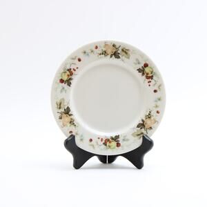 Royal Doulton Miramont 6.5"  Bread & Butter Plate
